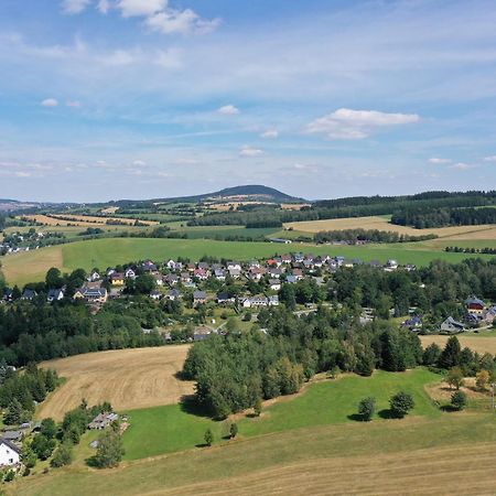 Gemuetliche Ferienwohnungen Im Erzgebrige Sehma Екстериор снимка